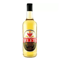 Cachaça Salinas / Seleta