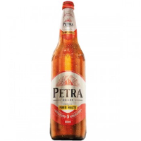 Cerveja Petra Puro Malte Garrafa 600ml