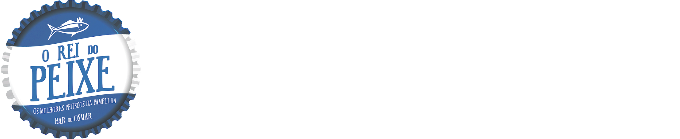 Logo Bar do Osmar